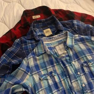 Flannel Bundle